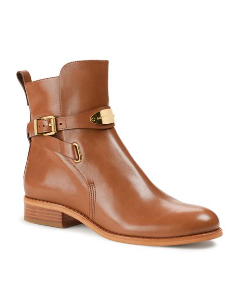 michael kors ankle boots canada